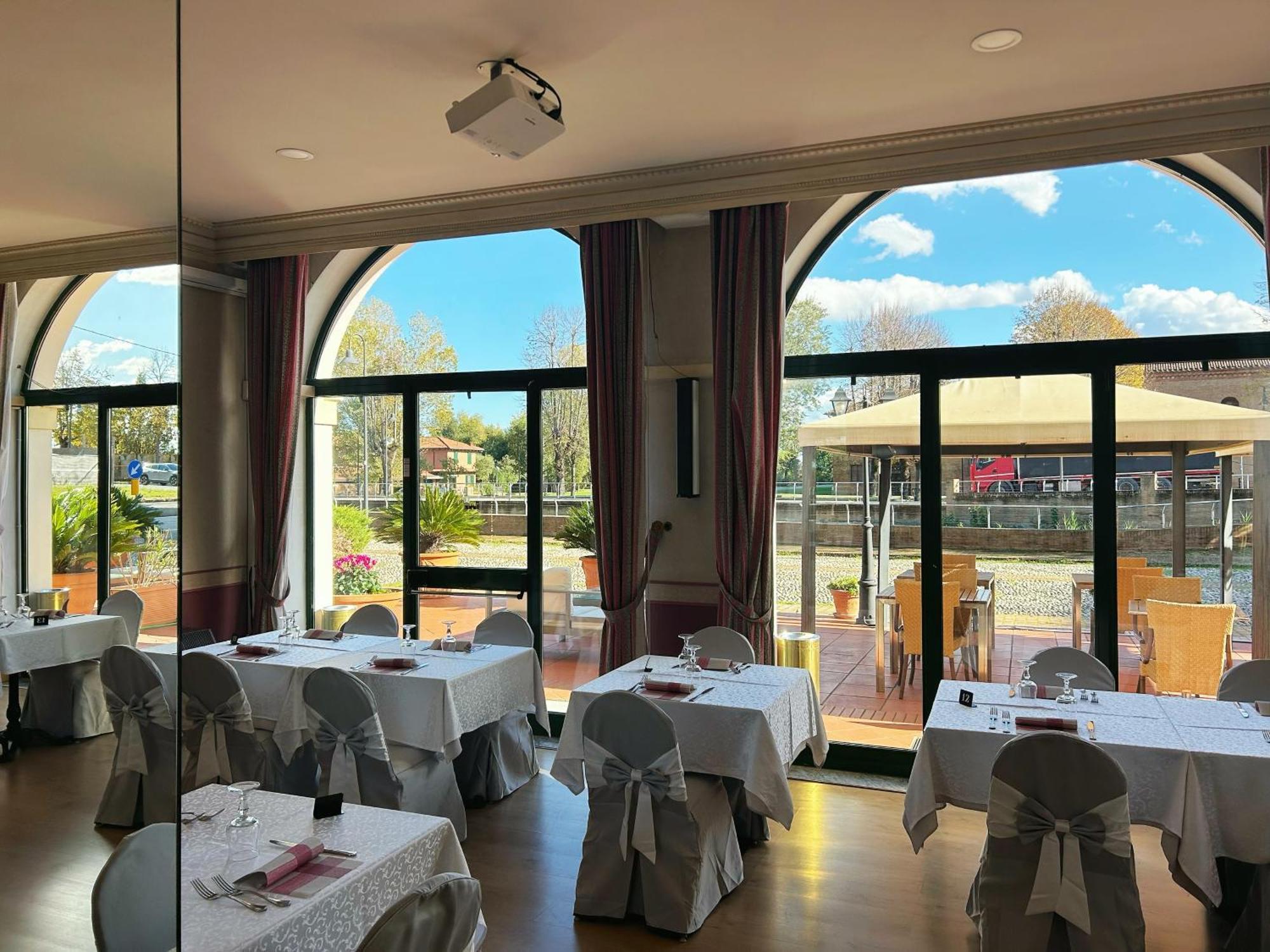 本蒂沃利奥时代公寓酒店 班蒂沃里奥 外观 照片
